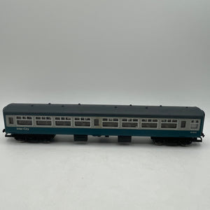 Hornby R751 Class 37 Diesel Locomotive OO Gauge British Rail Blue 37 130 8H22 FRENLY BRICKS - Open 7 Days