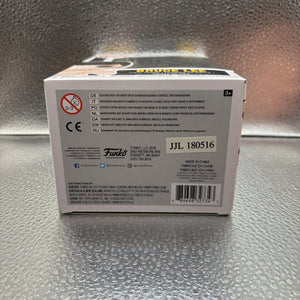 FUNKO Pop Vinyl Bruce Lee #218 FRENLY BRICKS - Open 7 Days