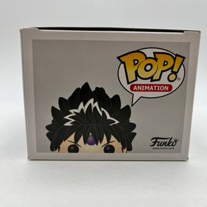Funko POP! Animation Ghost Files YuYu Hakusho - Hiei #547 - Special Edition FRENLY BRICKS - Open 7 Days