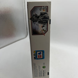 LEGO Star Wars First Order Heavy Scout Walker 2017 (75177) Brand New Sealed NIB FRENLY BRICKS - Open 7 Days