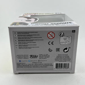 Funko POP! Television The Office - Dwight Schrute #871 - Vinyl Collectable FRENLY BRICKS - Open 7 Days