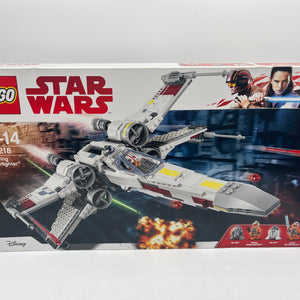 LEGO Star Wars: X-Wing Starfighter (75218) 730pcs New and Sealed FRENLY BRICKS - Open 7 Days