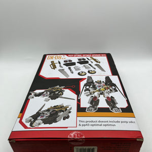 DNA Design- DK-08ex Potp Optimal Optimus Upgrade Kits - Sealed FRENLY BRICKS - Open 7 Days