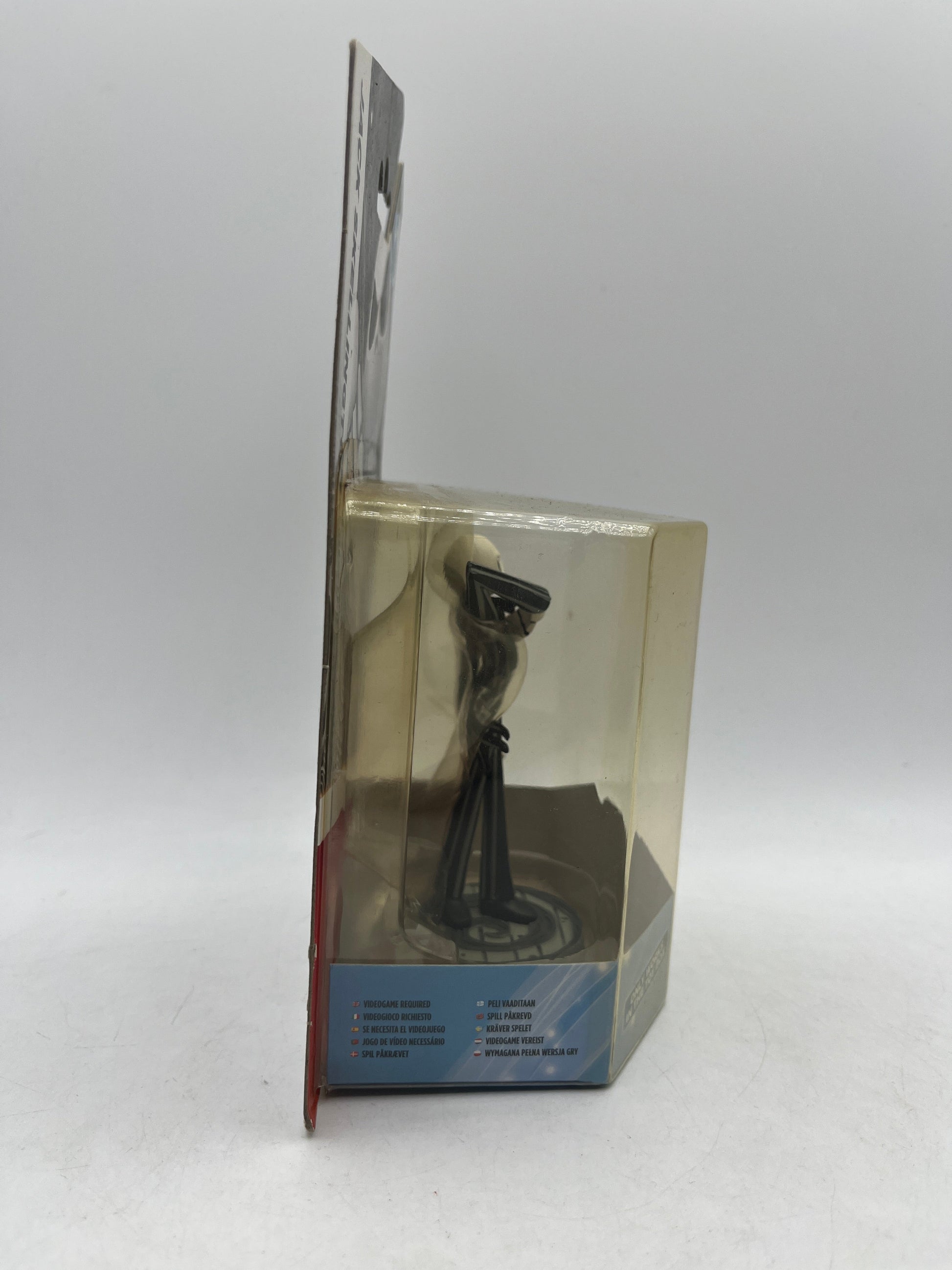 Disney Infinity JACK SKELLINGTON Figure Sealed FRENLY BRICKS - Open 7 Days