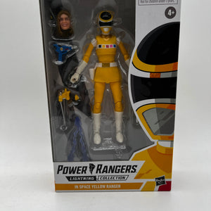 Hasbro Power Rangers Lightning Collection 6
