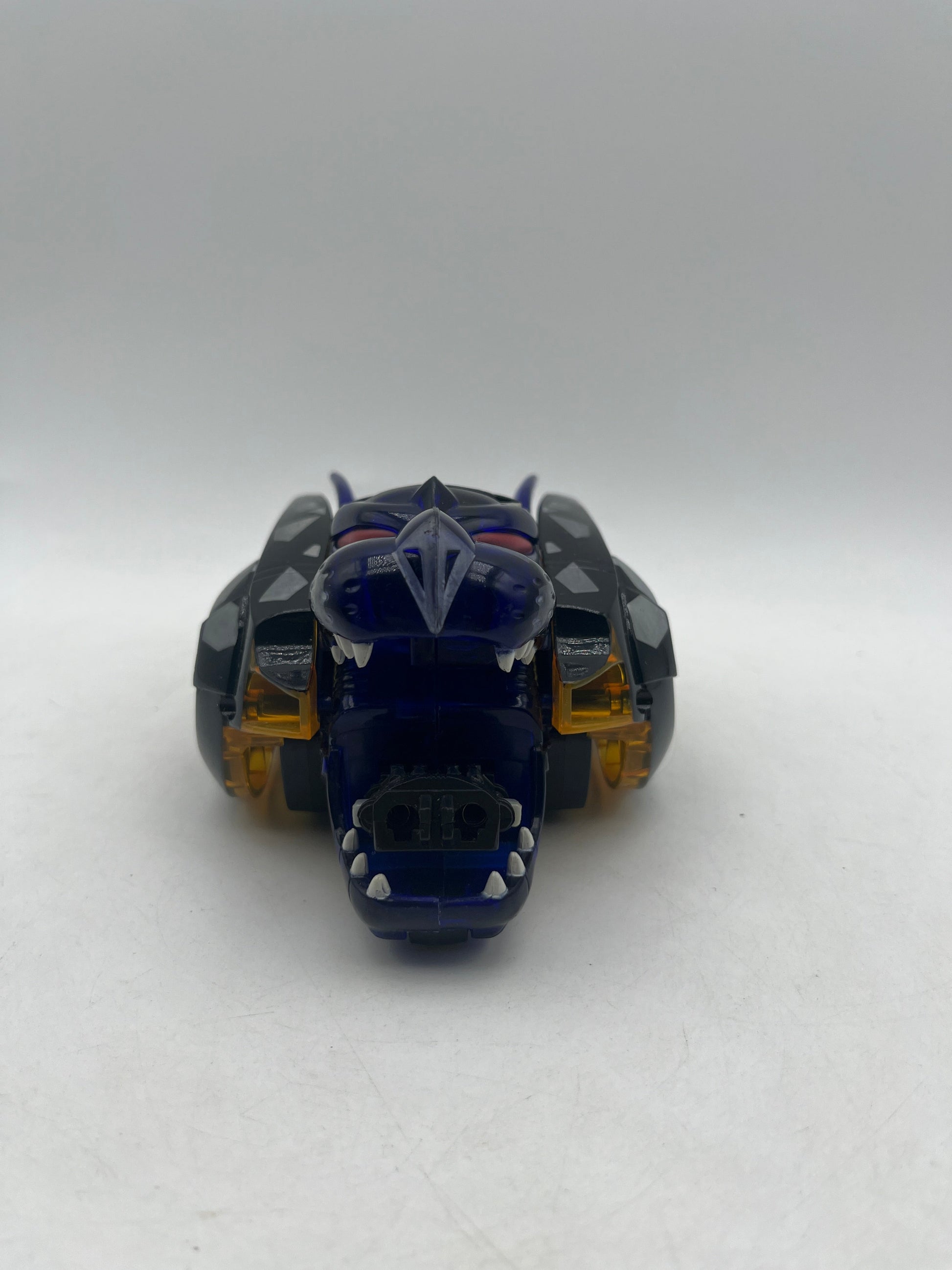 Hasbro Transformers Beast Machines Blue CHE Beast Riders Action Figure FRENLY BRICKS - Open 7 Days