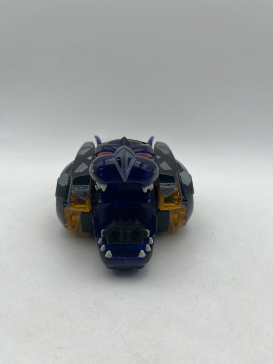 Hasbro Transformers Beast Machines Blue CHE Beast Riders Action Figure FRENLY BRICKS - Open 7 Days