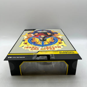 DC Deluxe Theatrical Edition- Peacemaker: The Series - Peacemaker - Sealed FRENLY BRICKS - Open 7 Days