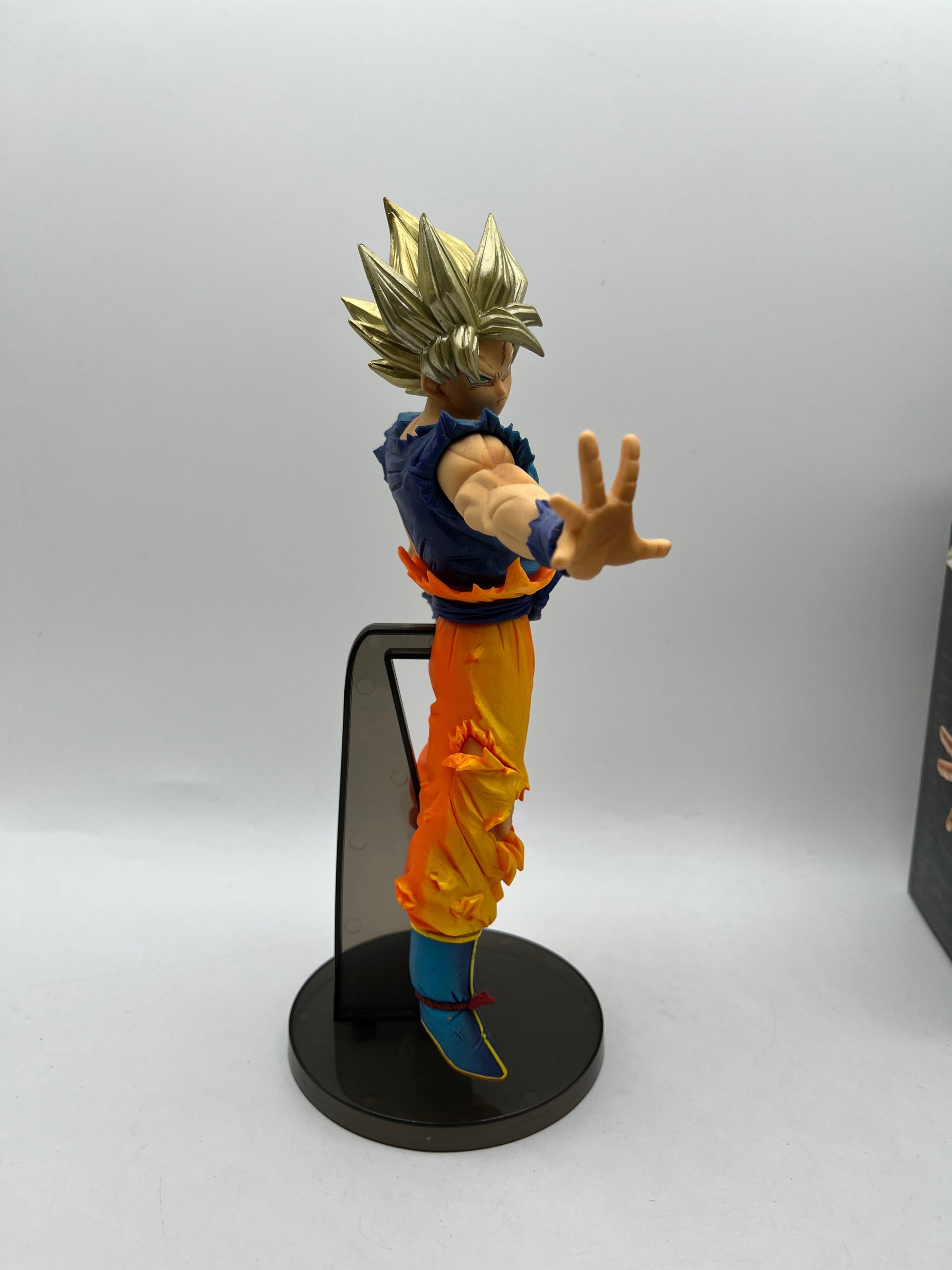 Dragonball Z Blood Of Saiyans-Special - Son Goku - Ex Display - Not Sealed FRENLY BRICKS - Open 7 Days