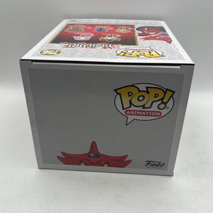 Funko Pop! Vinyl Super 6 in: Yu-Gi-Oh! - Slifer the Sky Dragon FRENLY BRICKS - Open 7 Days