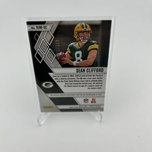 NFL Player Card Lot #7 Autographed/Graded/Numbered FRENLY BRICKS - Open 7 Days