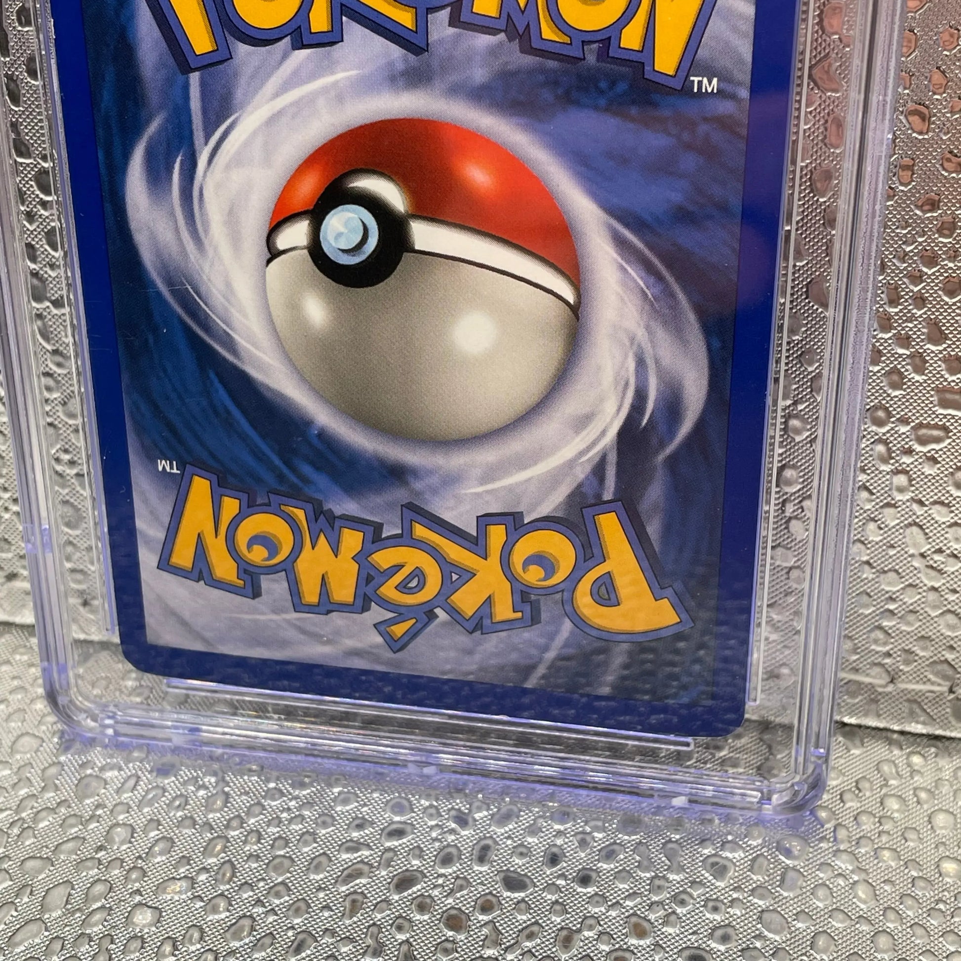 Gengar 11/110 Pokemon TCG Reverse Holo Graded CGC 6.5 EX/NM+ Pokémon 2002 Rare FRENLY BRICKS - Open 7 Days