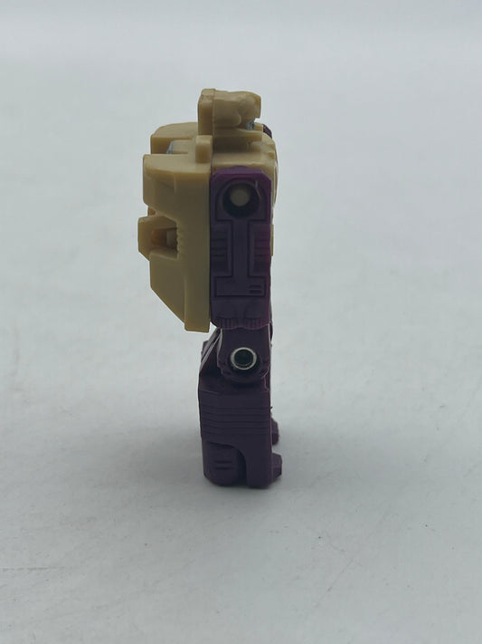 Transformers G1 Vintage Base Scorponok Part Piece Accessory HM Lord Zarak FRENLY BRICKS - Open 7 Days