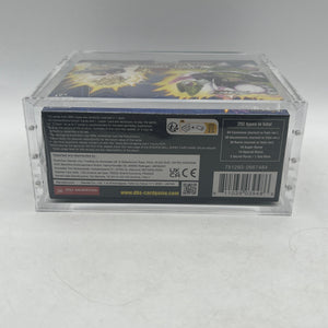 Dragon Ball Super Card Game Wild Resurgence Booster Box B21 Sealed FRENLY BRICKS - Open 7 Days