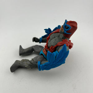 Vintage Stratos MOTU Complete Figure 1981 Masters Of The Universe He-Man Mattel FRENLY BRICKS - Open 7 Days