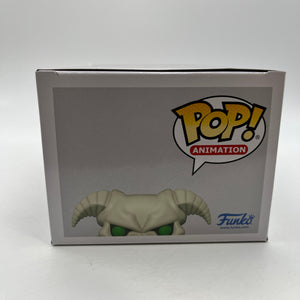 Funko POP! Animation Yu-Gi-Oh - Summoned Skull #1175 - Convention Limited Edition FRENLY BRICKS - Open 7 Days