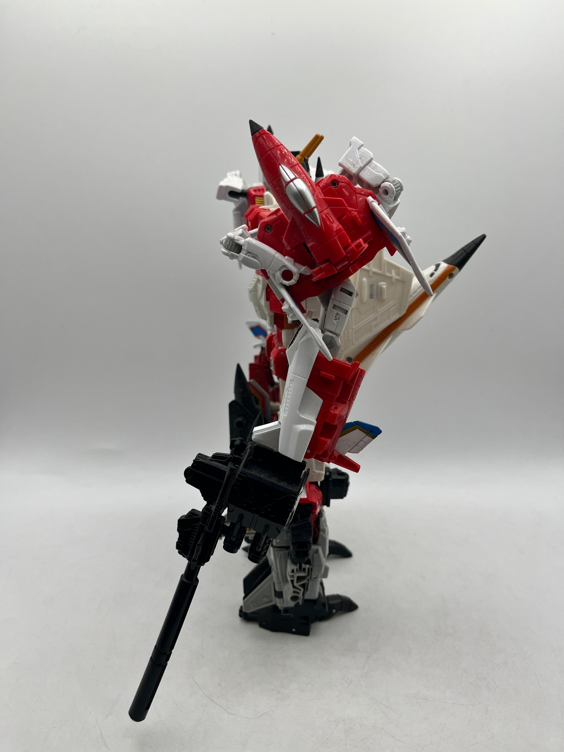 Hasbro Transformers Combiner Wars Superion Aerialbots Combiner w/ Upgrades – Loose FRENLY BRICKS - Open 7 Days