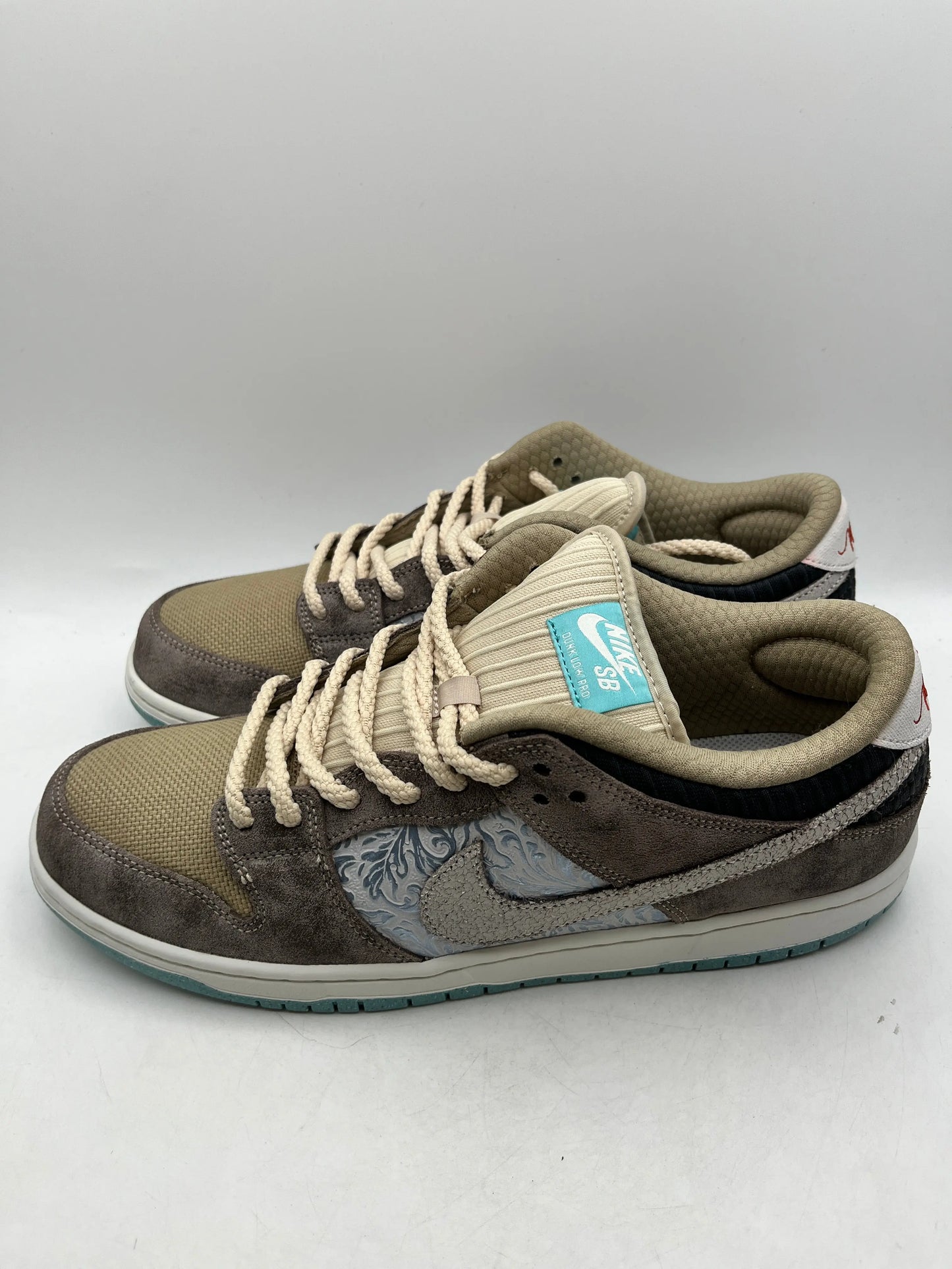 Nike Dunk SB Low Men's Sneakers Big Money Savings US Size Mens UK 12 - With Box FRENLY BRICKS - Open 7 Days