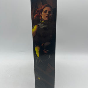 Hasbro G.I. Joe Classified Series Snake Eyes Scarlet 6