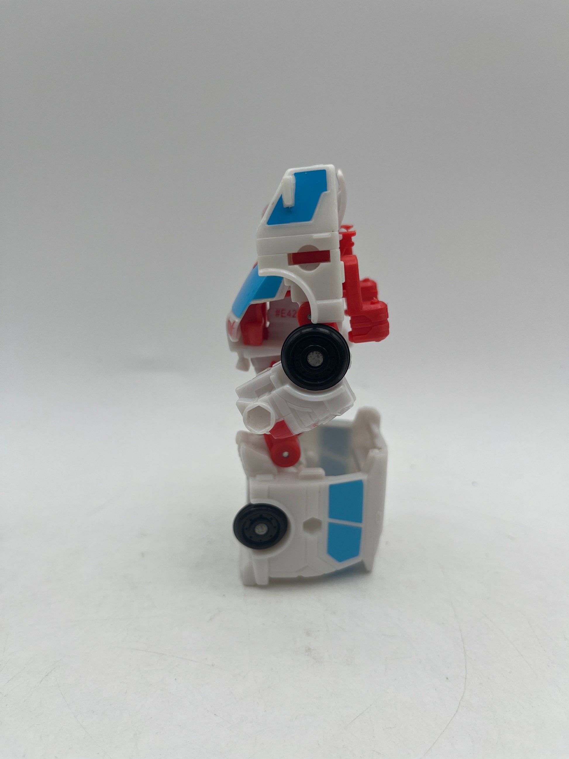 TCV-20 Transformers Cyberverse Blizzard Rescue Ratchet FRENLY BRICKS - Open 7 Days