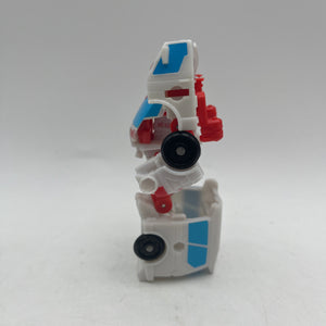 TCV-20 Transformers Cyberverse Blizzard Rescue Ratchet FRENLY BRICKS - Open 7 Days