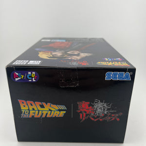 Back to the Future × Tokyo Revengers ACT/CUT Premium Figure Manjiro Sano FRENLY BRICKS - Open 7 Days