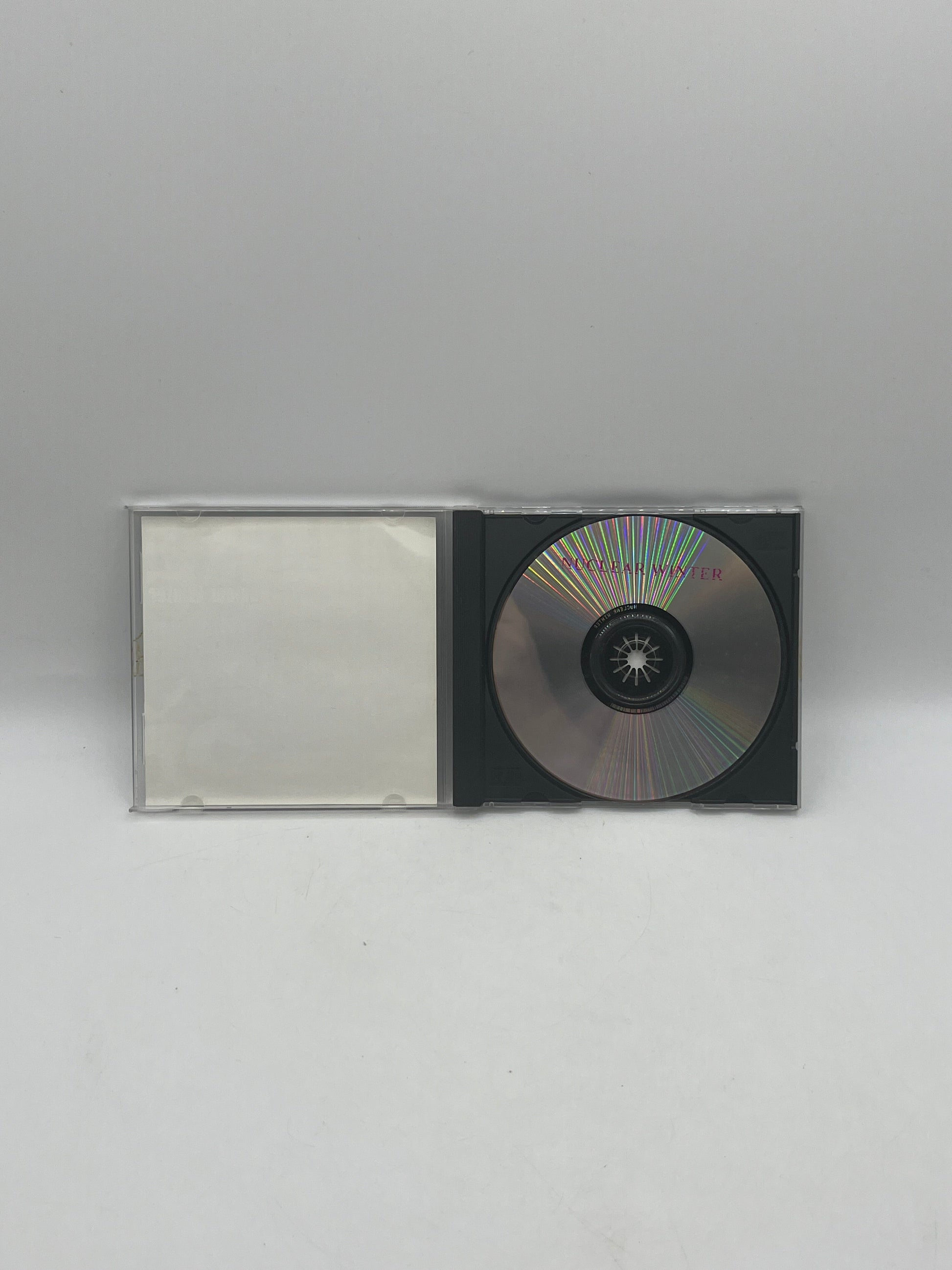 Duke Nukem 3D Nuclear Winter - PC DOS - 1997 -  W/ Manual, Disc And Case - Rare FRENLY BRICKS - Open 7 Days