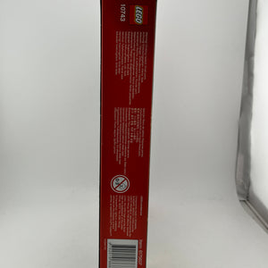 Lego Cars 3 - Smokey’s Garage 10743 - Sealed FRENLY BRICKS - Open 7 Days