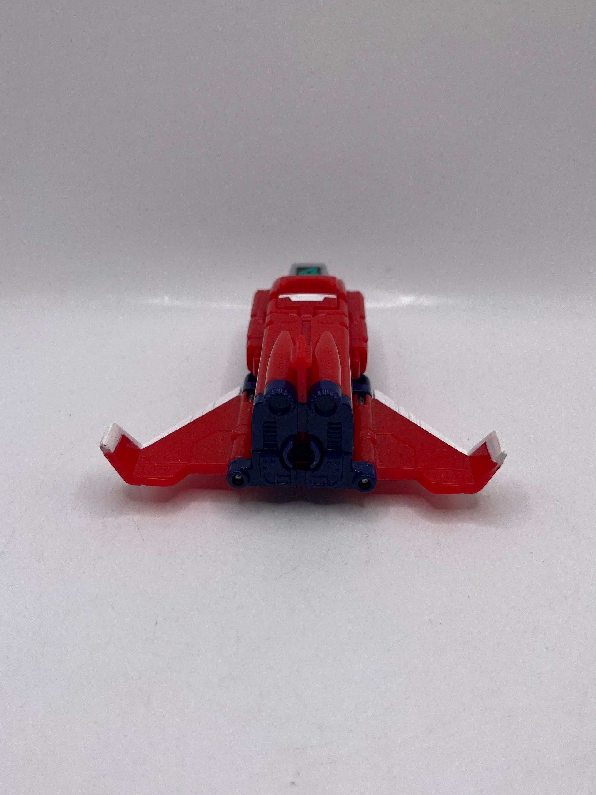 Bandai Machine Robo Hyper Gyro Robo Lot of 4 FRENLY BRICKS - Open 7 Days