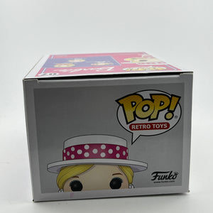 Funko POP! Retro Toys - Barbie - Day-To-Night Barbie #07 - Vinyl Collectable FRENLY BRICKS - Open 7 Days