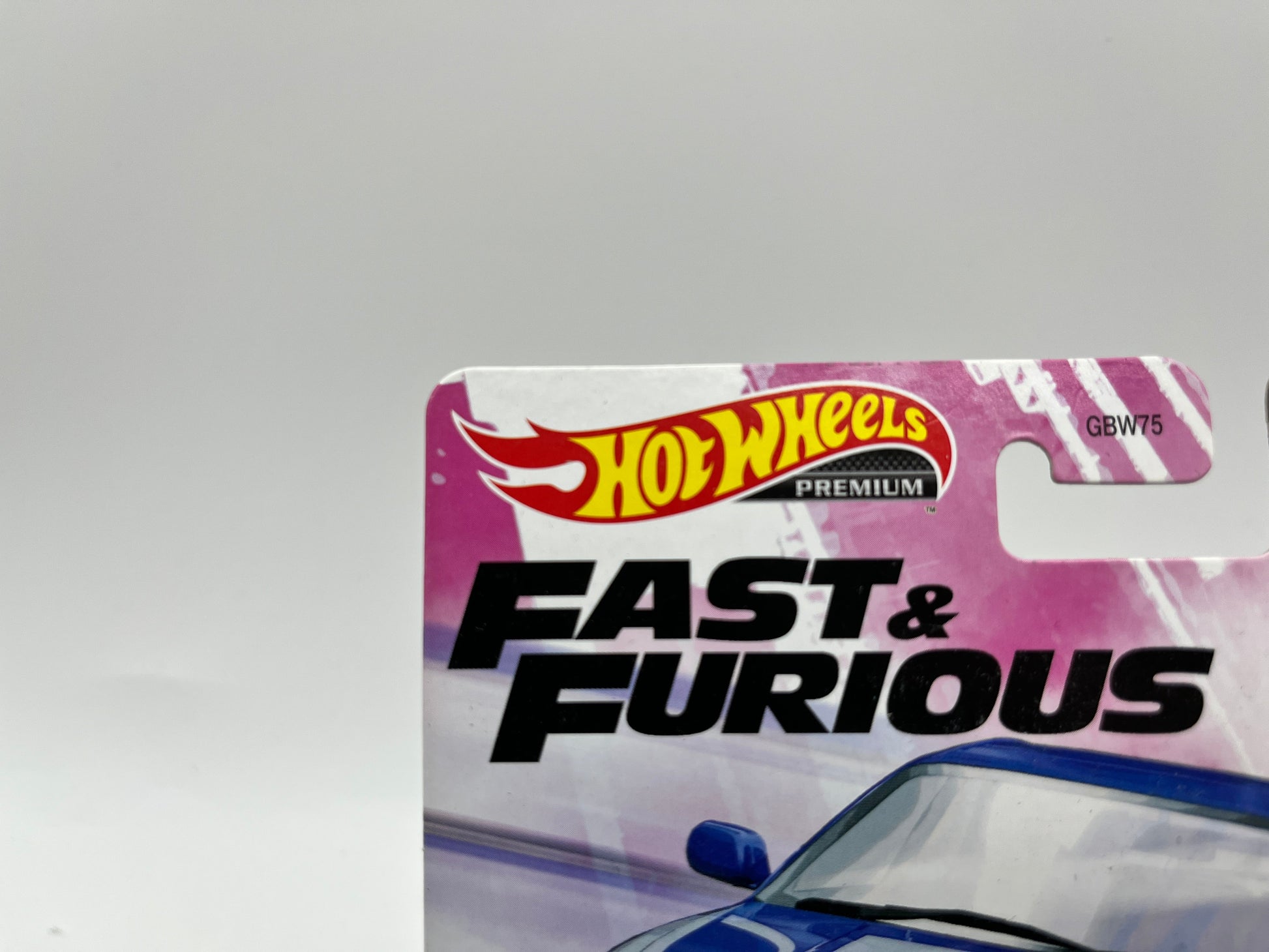 Hot Wheels Premium Quick Shifters Fast & Furious- Nissan Skyline GT-R (BCNR33) - Sealed FRENLY BRICKS - Open 7 Days