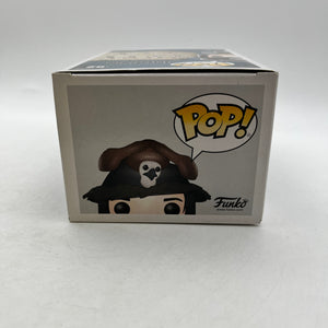 Funko POP! Harry Potter - Boggart As Snape #52 - 2017 Convention Exclusive FRENLY BRICKS - Open 7 Days