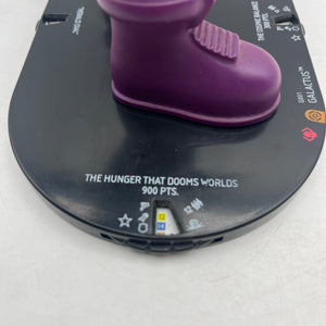 MZ04 Galactus #G001 Galactic Guardians Giant Marvel Heroclix with Card FRENLY BRICKS - Open 7 Days