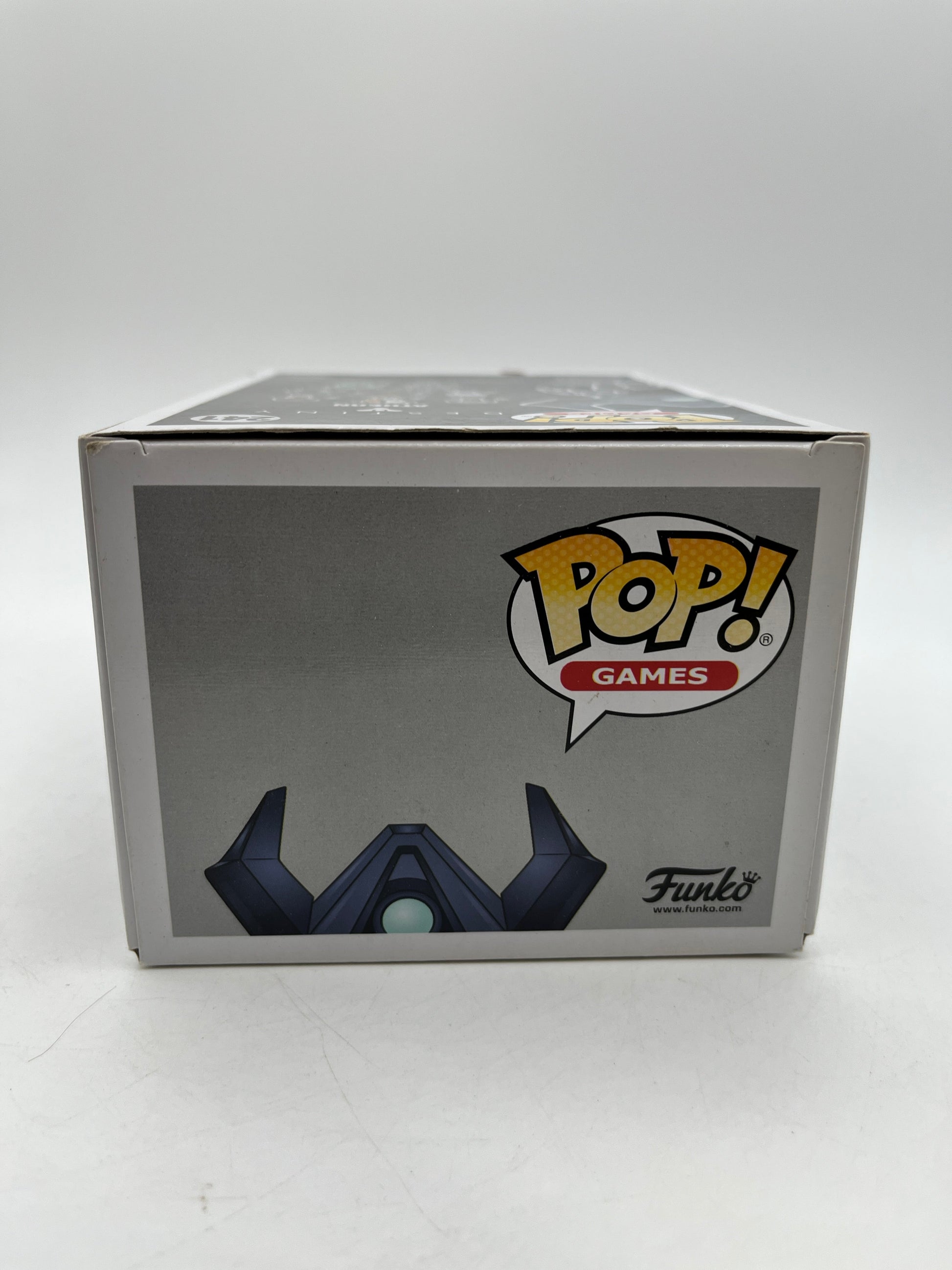 Funko POP! Games Destiny - Atheon #241 - Vinyl Collectable FRENLY BRICKS - Open 7 Days