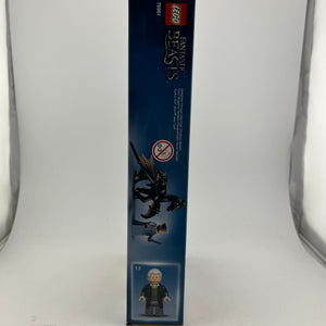 Lego Fantastic Beasts - Grindelwald Escape 75951 - Sealed FRENLY BRICKS - Open 7 Days