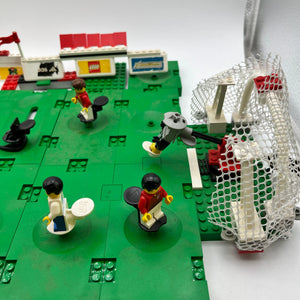 Lego Soccer: Championship Challenge II Loose Set 3420 - Incomplete - No Box FRENLY BRICKS - Open 7 Days
