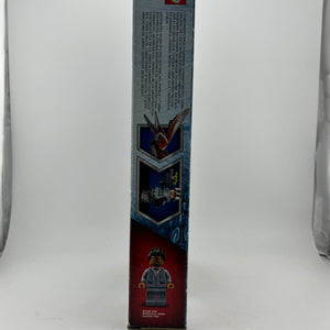 Lego Jurassic World - Pteranodon Capture 75915 - Sealed FRENLY BRICKS - Open 7 Days