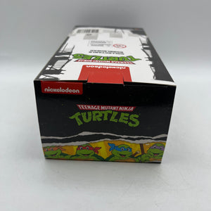 Teenage Mutant Ninja Turtles Bobblehead Donatello Nickelodeon FRENLY BRICKS - Open 7 Days