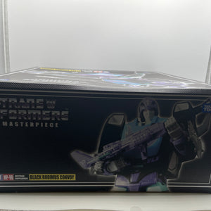Authentic TAKARA Transformers Masterpiece MP-9B 