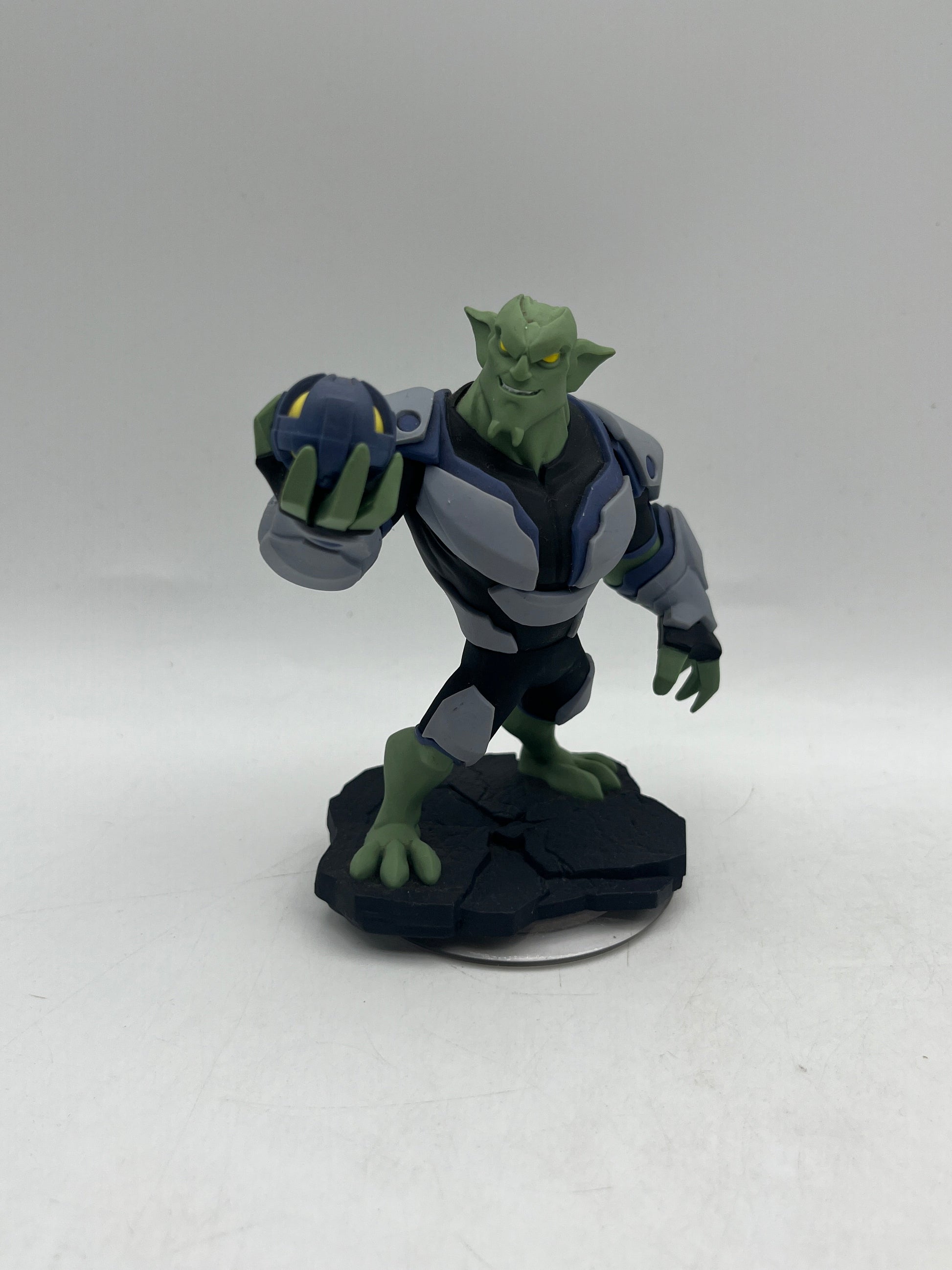 Disney Infinity Marvel Spider-Man and Friends lot of 6 FRENLY BRICKS - Open 7 Days