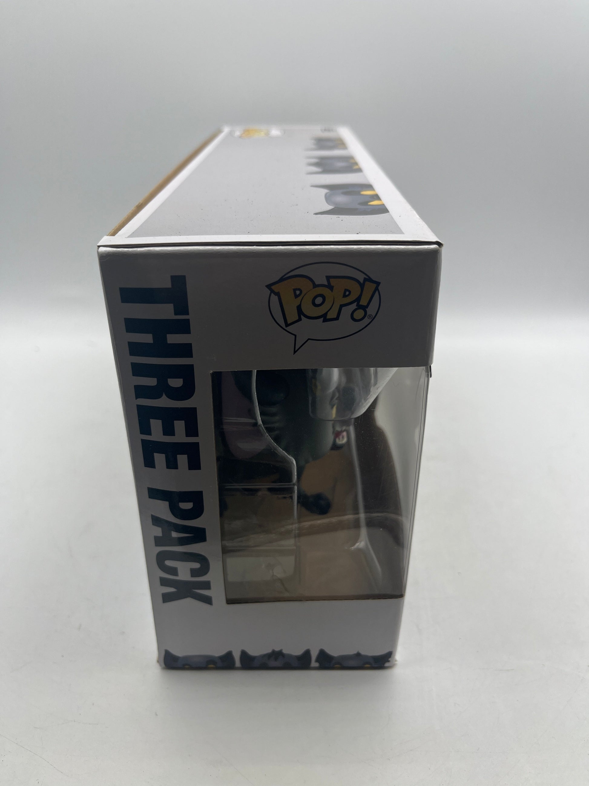 Funko Pop! Vinyl: The Lion King - Banzai, Shenzi & Ed - 3 Pack - Amazon/ECCC FRENLY BRICKS - Open 7 Days