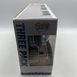 Funko Pop! Vinyl: The Lion King - Banzai, Shenzi & Ed - 3 Pack - Amazon/ECCC FRENLY BRICKS - Open 7 Days