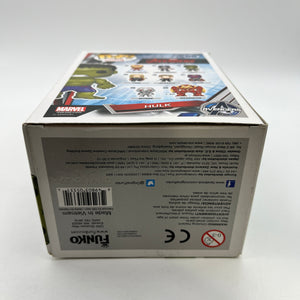 Funko POP! Marvel Age Of Ultron - Hulk #68 - Glow In the Dark - Vinyl Collectable FRENLY BRICKS - Open 7 Days