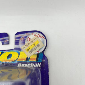 Hasbro Starting Line-Up Pro Action Baseball Mark McGwire - Sealed FRENLY BRICKS - Open 7 Days