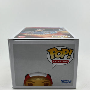 Funko POP! Animation Gatchaman - Jun The Swan #1032 - Vinyl Collectable FRENLY BRICKS - Open 7 Days