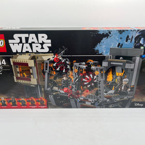 LEGO Star Wars 75180: Rathtar Escape (Brand new and sealed) FRENLY BRICKS - Open 7 Days