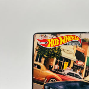 Hot Wheels Premium Boulevard ‘87 Buick Regal GNX Mattel - Sealed FRENLY BRICKS - Open 7 Days
