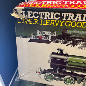 Hornby Class A1 Railroad LNER Flying Scotsman Diecast Model Train, Green/Black FRENLY BRICKS - Open 7 Days