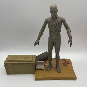 Universal Studios Monsters 2010 Diamond Select Figure The Mummy Toys R Us FRENLY BRICKS - Open 7 Days