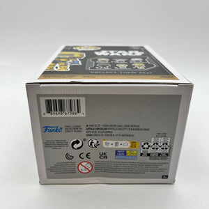 Funko POP! Obi-Wan Kenobi Star Wars - NED-B #634 - Vinyl Collectable FRENLY BRICKS - Open 7 Days